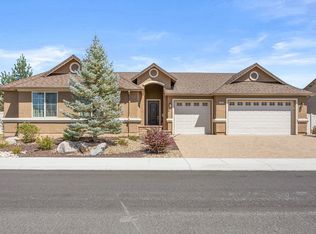 9600 Abigail Way, Reno, NV 89521
