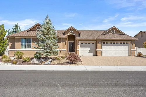9600 Abigail Way Photo 1