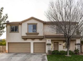 39 Desert Gallery St, Henderson, NV 89012