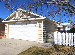 4416 Cottage Ln, Cheyenne, WY 82001