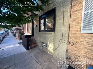 729 S Hutchinson St, Philadelphia, PA 19147