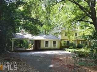 838 Cherokee Rd, Lagrange, GA 30240