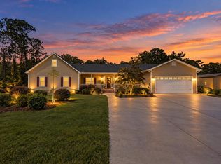 7771 Enoch Lake Cir, Lake Park, GA 31636