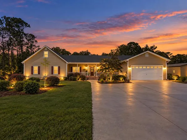 7771 Enoch Lake Cir, Lake Park, GA 31636