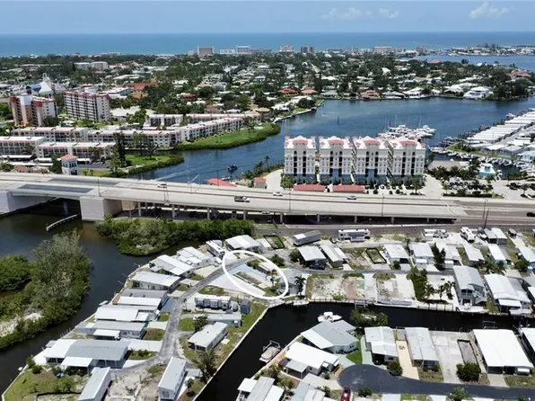 132 Bayou Dr Lot 132, Venice, FL 34285