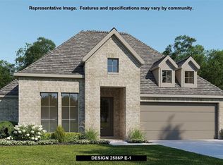 2112 Pleasant Run Ln, Fort Worth, TX 76008