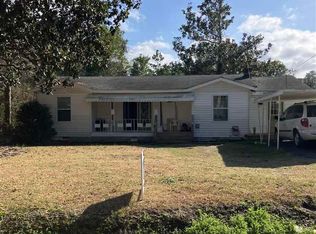 67 Harmon St, Hemingway, SC 29554