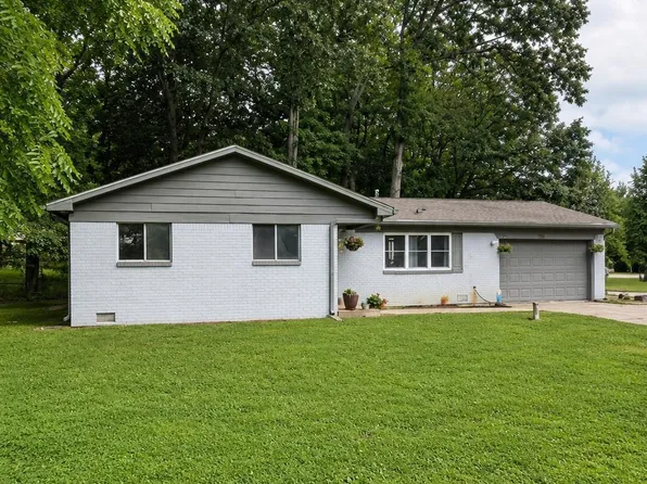 340 W Edgewood Ave, Indianapolis, IN 46217