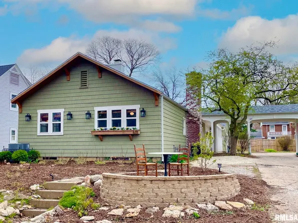 611 W Iowa St, Urbana, IL 61801