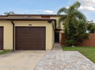 37 Bogart Pl, Merritt Island, FL 32953