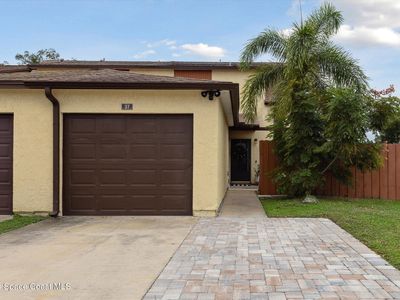 37 Bogart Pl, Merritt Island, FL, 32953