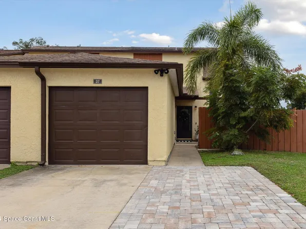 37 Bogart Pl, Merritt Island, FL 32953
