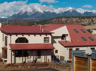 8965 County Road 126, Salida, CO 81201