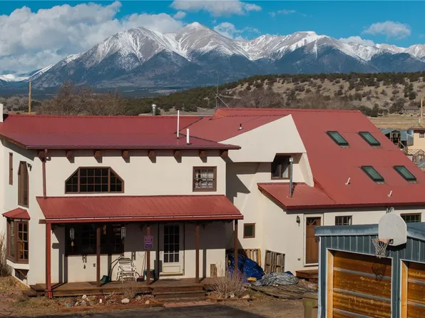 8965 County Road 126, Salida, CO 81201