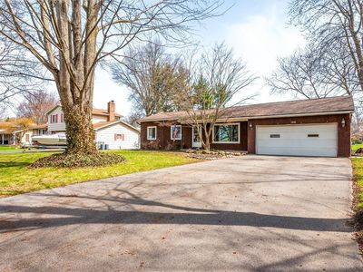 108 Selkirk Dr, Rochester, NY, 14626