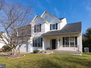 13119 Bigleaf Maple Ct, Gainesville, VA 20155