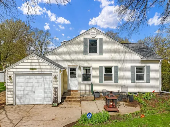 2795 South 53rd STREET, Milwaukee, WI 53219