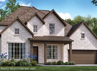 16469 Pelican Hill Ln, Frisco, TX 75033