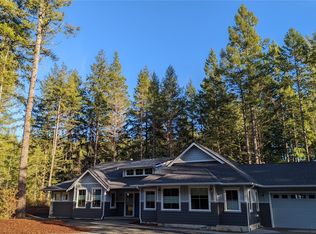 851 E Vine Maple Ln, Union, WA 98592