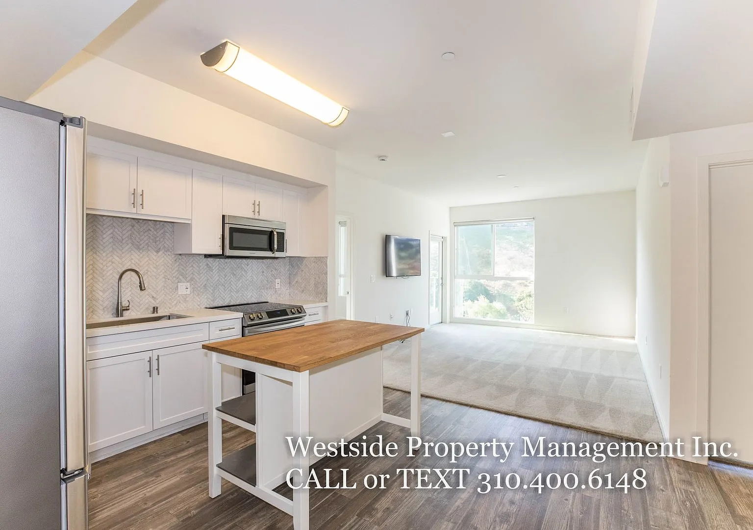 Luxurious 2bed/2ba Playa Vista Condo — Photo 2