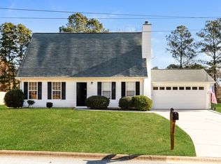 3380 Andrea Lee Ct, Snellville, GA 30039