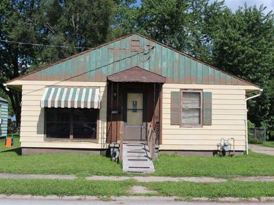 1203 Magnolia Ave, Frankfort, IN, 46041