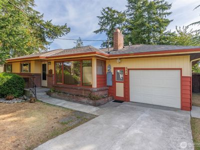 344 SE O'Leary Street, Oak Harbor, WA, 98277