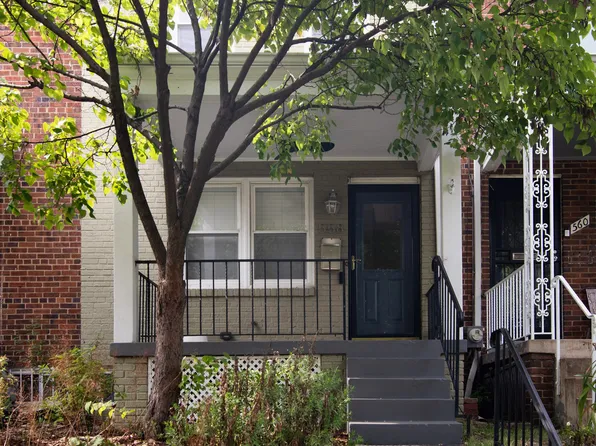 558 Oklahoma Ave NE, Washington, DC 20002