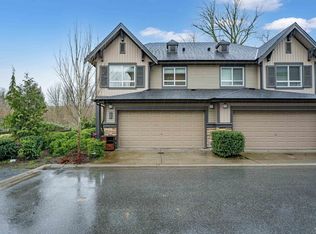 30930 Westridge Pl #195, Abbotsford, BC