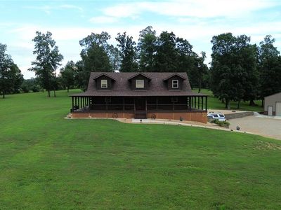 550 Ripley 160e 30 Rd #160-30, Naylor, MO, 63953