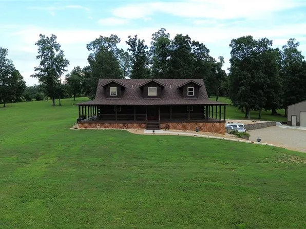 550 Ripley 160e 30 Rd #160-30, Naylor, MO 63953