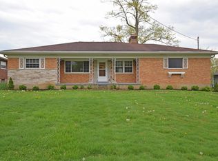 6171 Thole Rd, Cincinnati, OH 45230