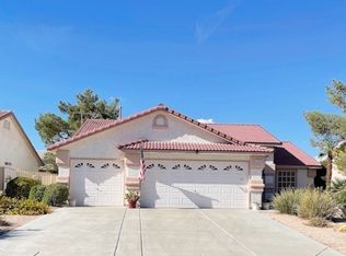 5204 Elm Grove Dr, Las Vegas, NV 89130