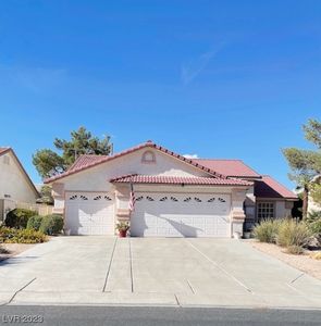 5204 Elm Grove Dr, Las Vegas, NV, 89130