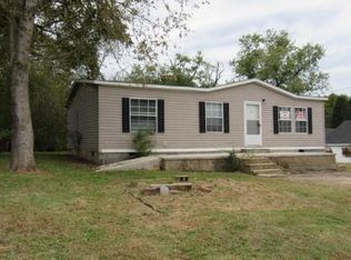 503 Horton St, Decherd, TN 37324