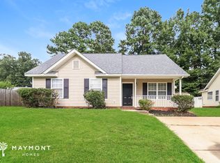 1113 Summit Hills Dr, Charlotte, NC 28214