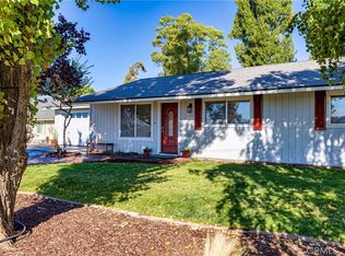 18100 Churchill St, Tehachapi, CA 93561
