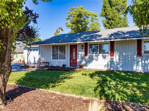 18100 Churchill St, Tehachapi, CA 93561