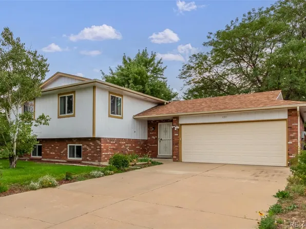 430 Elizabeth St, Fort Lupton, CO 80621