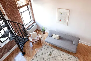 Rented by Dream Space Realty