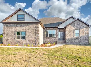 25 Cypress Point, Cabot, AR 72023