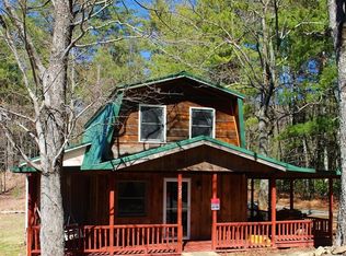 225 Grassy Ridge Ln, Purlear, NC 28665