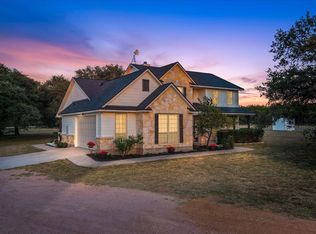 13017 CR108, Lampasas, TX 76550