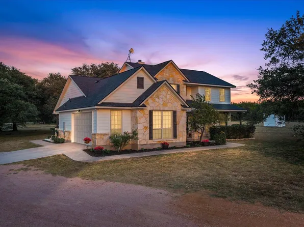 13017 CR108, Lampasas, TX 76550