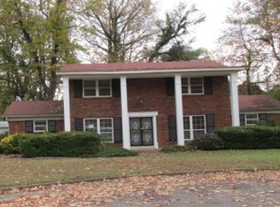 3586 Joslyn St, Memphis, TN 38128