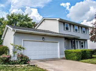 288 Rome Dr, Youngstown, OH 44515