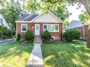 47 W 4th St #2, Hamilton, ON L9C 3M5