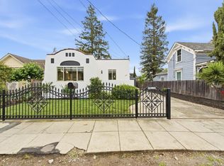 412 Stambaugh St, Redwood City, CA 94063