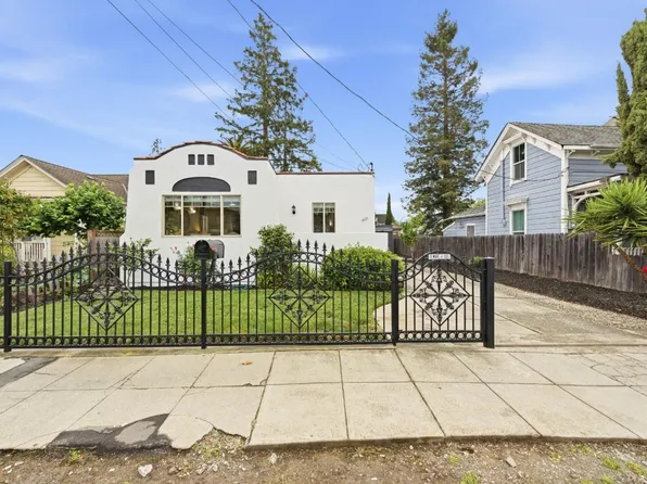 412 Stambaugh St, Redwood City, CA 94063
