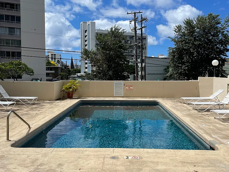 1702 Kewalo St #703 — Photo 16